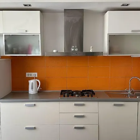 Nea Appartement