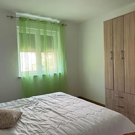 Appartement Nea Pula