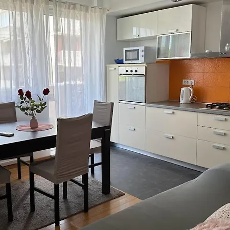 Nea Appartement *