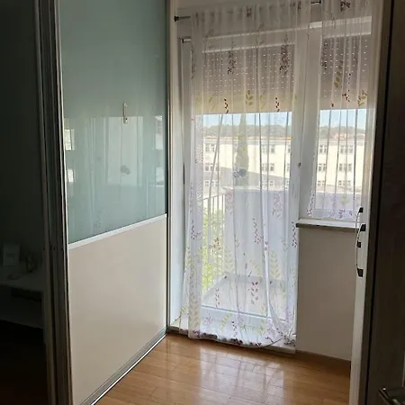 Nea Appartement