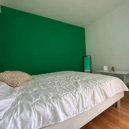 Appartement Nea *