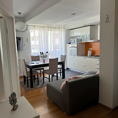Appartement Nea Pula