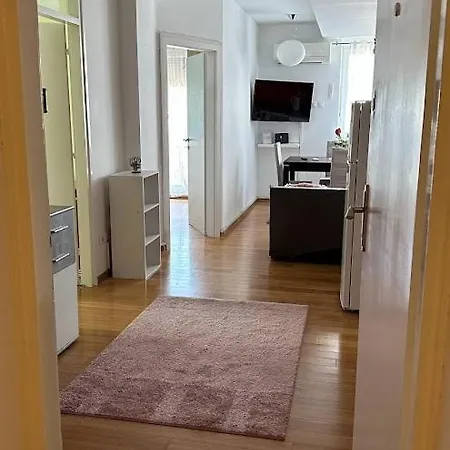 Appartement Nea Pula