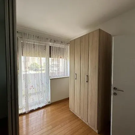 Nea Appartement *