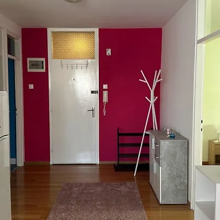 Nea Appartement