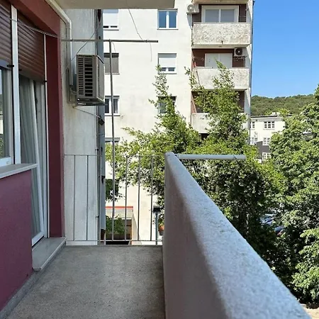 Nea Appartement Pula