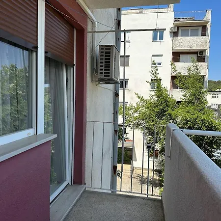 Appartement Nea