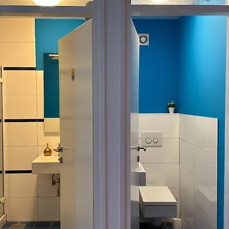 Appartement Nea